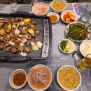 다솜곱창막창