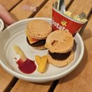 핸섬파머 | [내돈내산] 금호아산스파포레 글램핑 후기 _친구들과 여행 :D