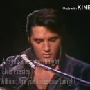 Elvis Presley - Are you lonesome tonight 이미지