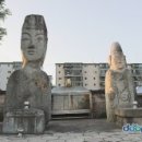 아양동보살입상 이미지