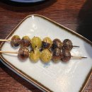 관저동 꼬치맛집 | 이꼬지 꼬치 세트, 나가사끼짬뽕 내돈내산 후기