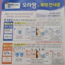 포도알약국 | 대장내시경 검사후기