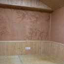 황토구들펜션 이미지