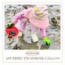 금송도 | 남해 갯벌체험 문항어촌체험마을 금송노다지 비교 아이랑 꿀팁 준비물 샤워