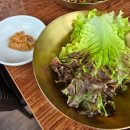 교산가마솥밥 한상 이미지