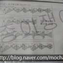 종이쟁이 이미지