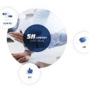 에스에이치컴퍼니 이미지