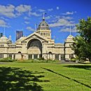 호주 여행(멜버른 과 골드코스트) 이미지