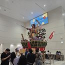 임진왜란 2차 침입 정유재란때 토요토미의 가라츠성 풍경 이미지