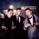 박재범이 쌈디를 AOMG 사장으로 영입한 후 처음으로 함께 작업한 곡 이미지