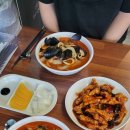 요리 기본 3인분인 양 많고 가성비 좋은 로컬 쌍용동 맛집 유성각 사천탕수육 후기