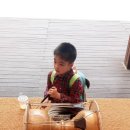 어린이국악극 '만만파파 용피리' 이미지