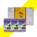 하나맛김