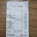 24.7.13(토) 도봉산 결산보고 이미지