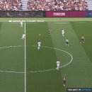 [바르셀로나 vs 세비야] 다니 올모 추가골 ㄷㄷㄷㄷㄷㄷ.gif 이미지