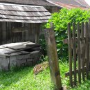 이삭의 우물 이미지