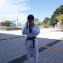 동아대 힘찬 태권도 이미지