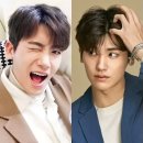 Real Charmer: 7 Reasons To Look Forward To Park Hyung Sik ! 이미지