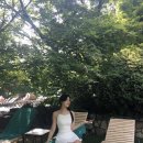 서울휴가 | 여름 휴가 호캉스 추천 그랜드하얏트 서울 야외수영장 이용 후기 풀사이드