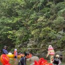 솔봉계곡쉼터야영장 | 강릉 캠핑장 :) 대가족 휴가도 거뜬한 솔봉계곡쉼터