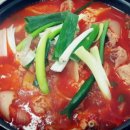 호남감자탕 이미지