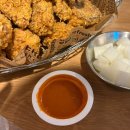 영등포공원 | [영등포] BHC치킨 영등포공원점 콰삭킹 &amp; 치즈볼 내돈내산 솔직 후기