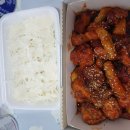 시골숯불치킨 이미지