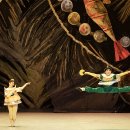 국립발레단 <호두까기인형> 이미지