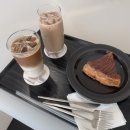 기점 | 카페 진정성 기점 방문 후기