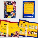 [학부모책] 학교 밖에서 희망 | 공포 동화 추천 무서워도 놀라지마 심야괴담 세번째 밖에서 후기 일상 공포와 문해력 어휘력까지 잡는 책