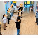 방송댄스 이미지