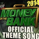 WWE MONEY IN THE BANK 2014 승자맞추기 (7경기 확정) 이미지