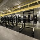 하이클래스짐 산본점 이미지