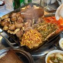 김해뒷고기 - 포항시 남구 충무로 47 | 김해뒷고기