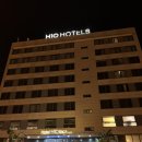 슈처마켓 | h10 itaca hotel 바르셀로나 숙소 후기