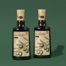 올리브그린 | 파미고 유기농 올리브오일 후기 | 현대그린푸드 엑스트라버진 가성비템!