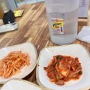 팔송정칼국수