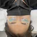 상담주차장 - 우 | 부천시청속눈썹펌 후기｜젠브로우 다녀왔어요💗