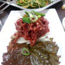 초목한우촌 이미지