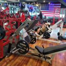 제천남여헬스클럽 이미지