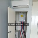 강릉아산병원 버스정류장 이미지