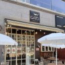 WR(서울특별시 강서구)-[마곡동로2길]-하-3 | 마곡 가토 카페 내돈내산 후기, 느좋 디저트 카페 메뉴·가격