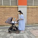 싸이러스 | 내돈내산 싸이러스2 유모차 후기!!