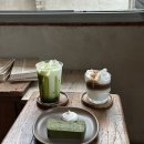 법환동-1 | 법환동카페 파르다르 감성카페 말차테린느 뷰맛집