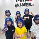 MTA 석사 태권도장 이미지