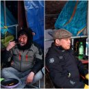 캠핑 유유자적 이미지