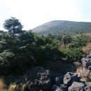 한라산백록담 이미지