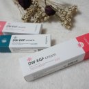 (주)디엔컴퍼니 | 겨울철 피부관리 이지듀 DW-EGF 크림추천해요 [맘스홀릭지후맘/(주)디엔컴퍼니]