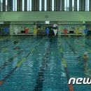 보령국민체육센터 수영장 이미지