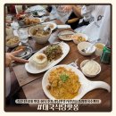 댕's | 죽전 단국대 맛집 태국식당팟퐁 회식 후기｜뿌님팟퐁커리부터 똠얌쌀국수까지 현지식 그대로